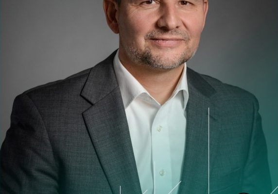 Interview with Andreas Hrzina, Head of Marketing & Product Management, Rittal 1